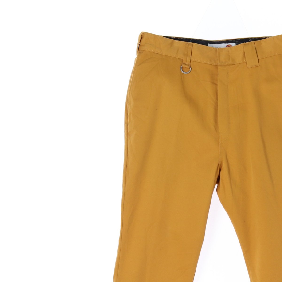 디키즈 베이지 D링 치노팬츠 코튼 면바지 이미지 2