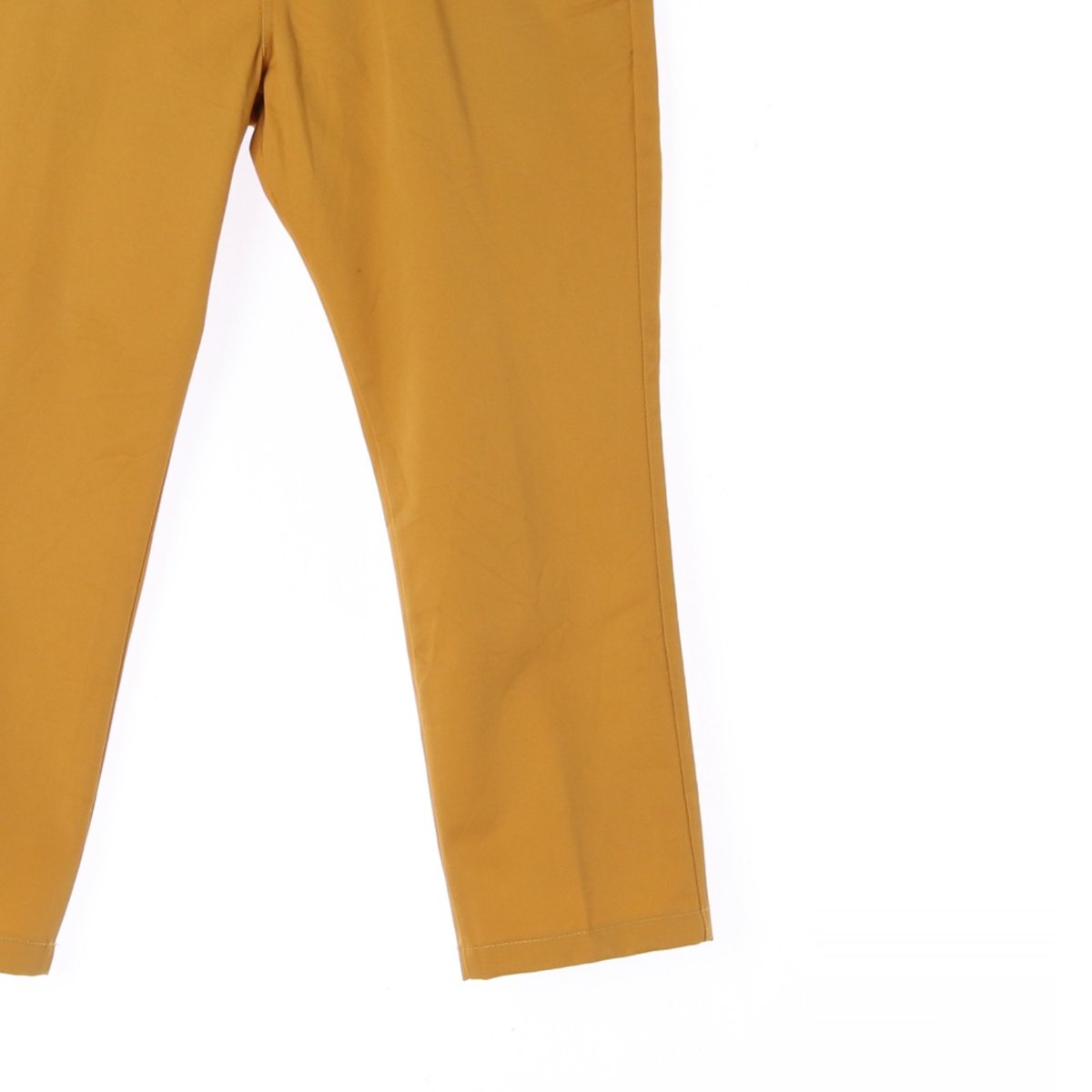 디키즈 베이지 D링 치노팬츠 코튼 면바지 이미지 3