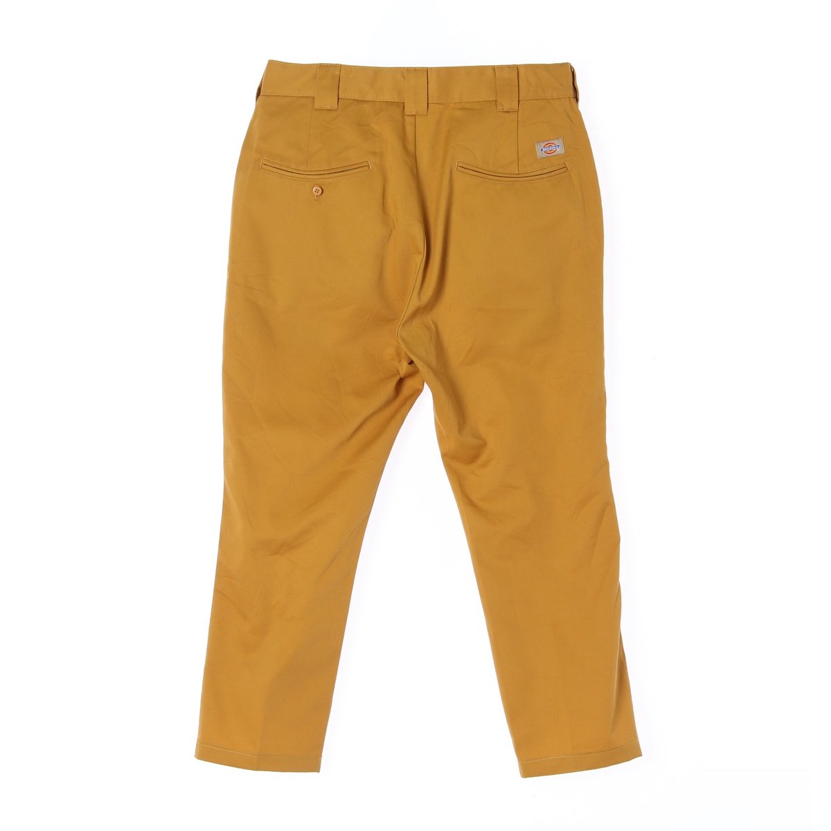 디키즈 베이지 D링 치노팬츠 코튼 면바지 이미지 4