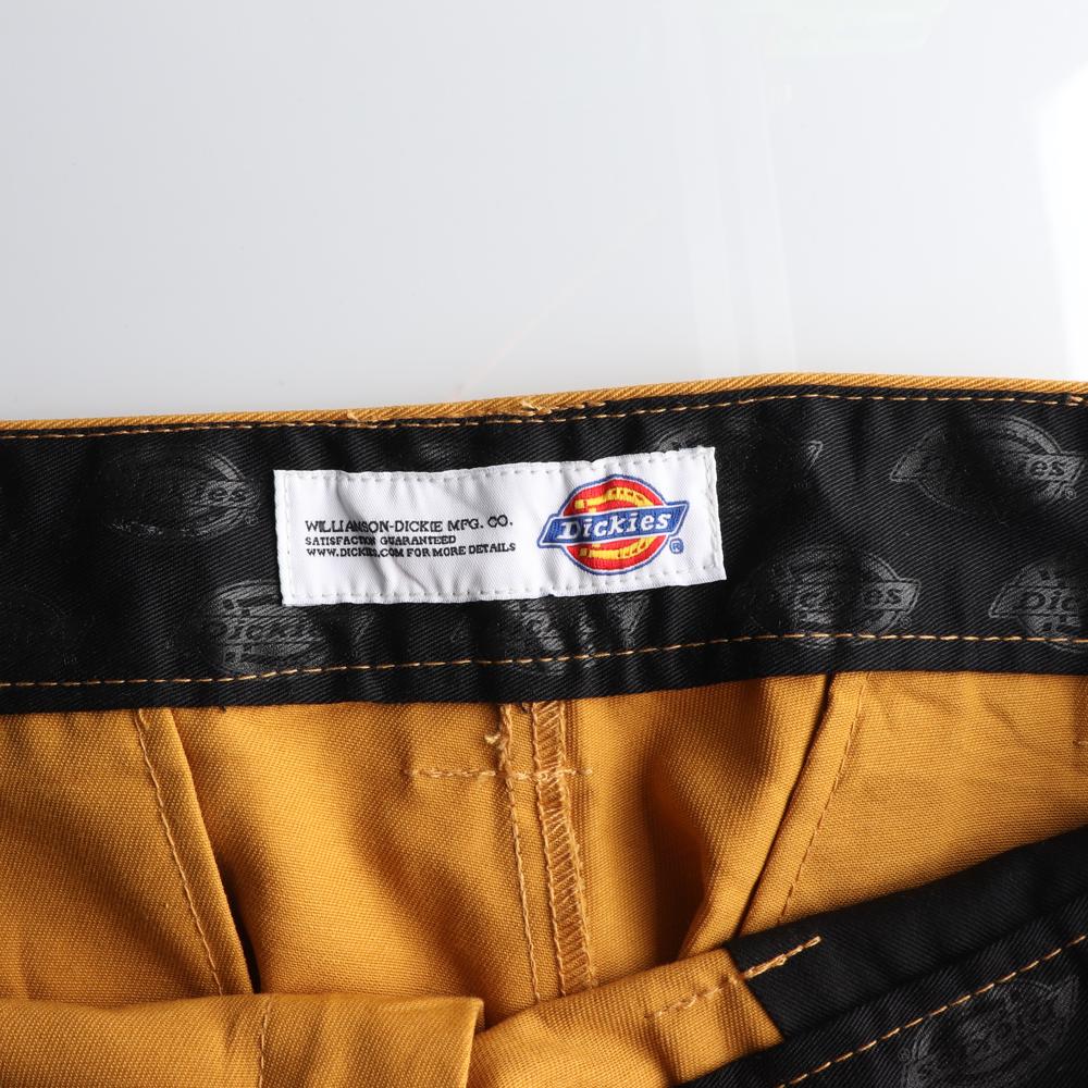 디키즈 베이지 D링 치노팬츠 코튼 면바지 이미지 5