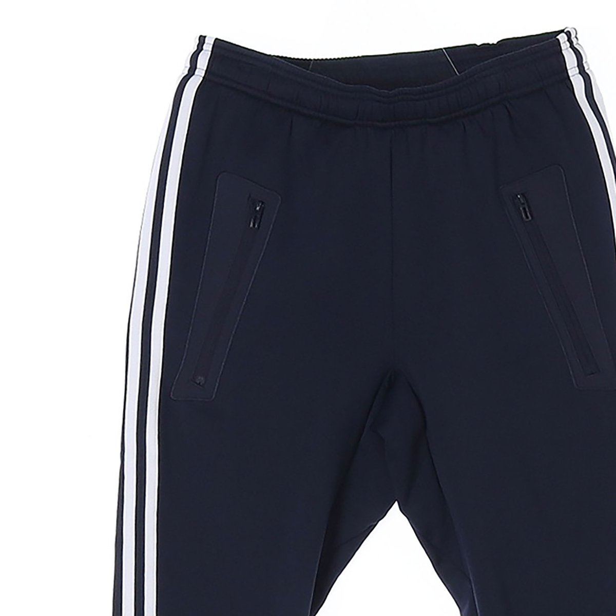 아디다스 네이비 기모 겨울 트랙팬츠 바지 이미지 2