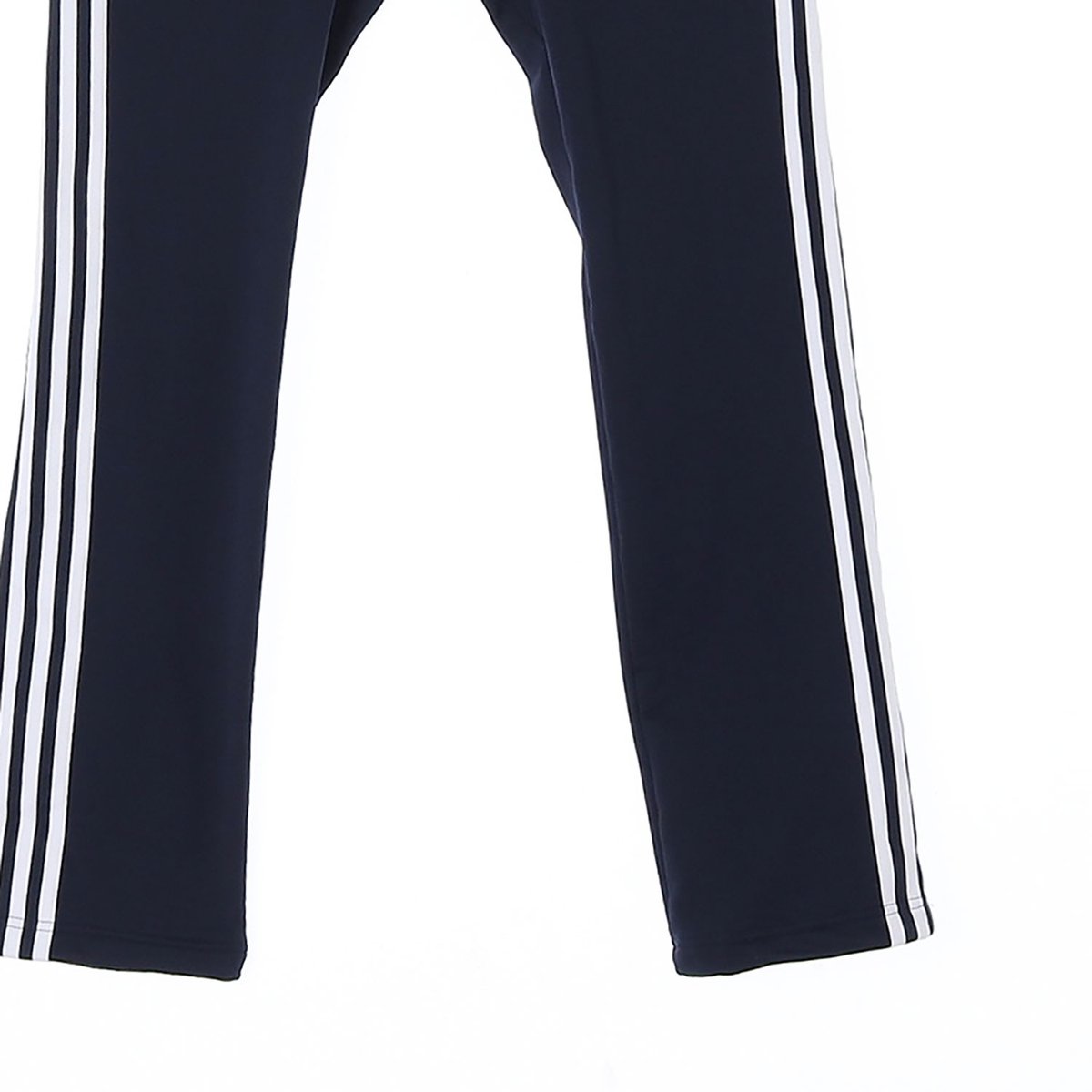 아디다스 네이비 기모 겨울 트랙팬츠 바지 이미지 3