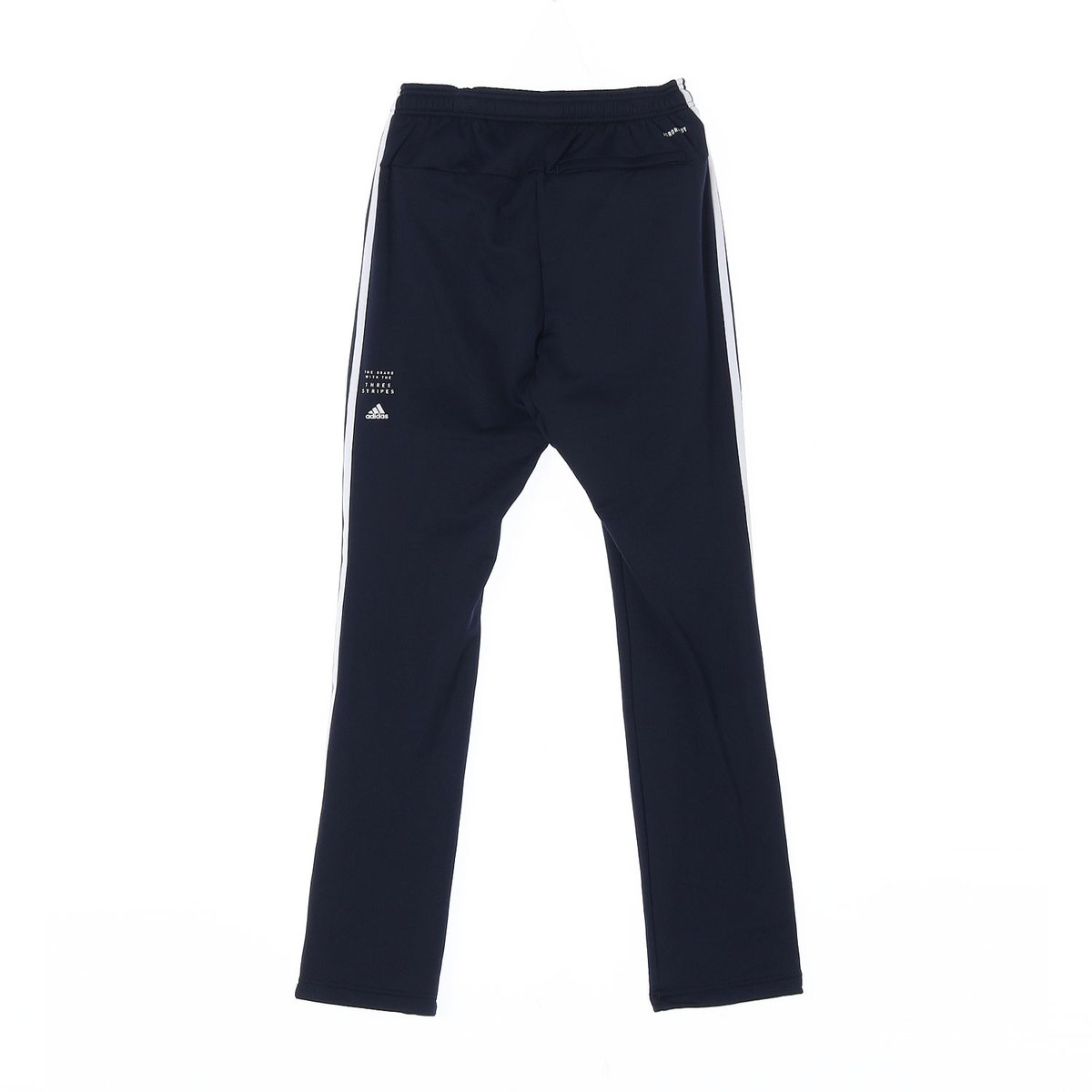 아디다스 네이비 기모 겨울 트랙팬츠 바지 이미지 4