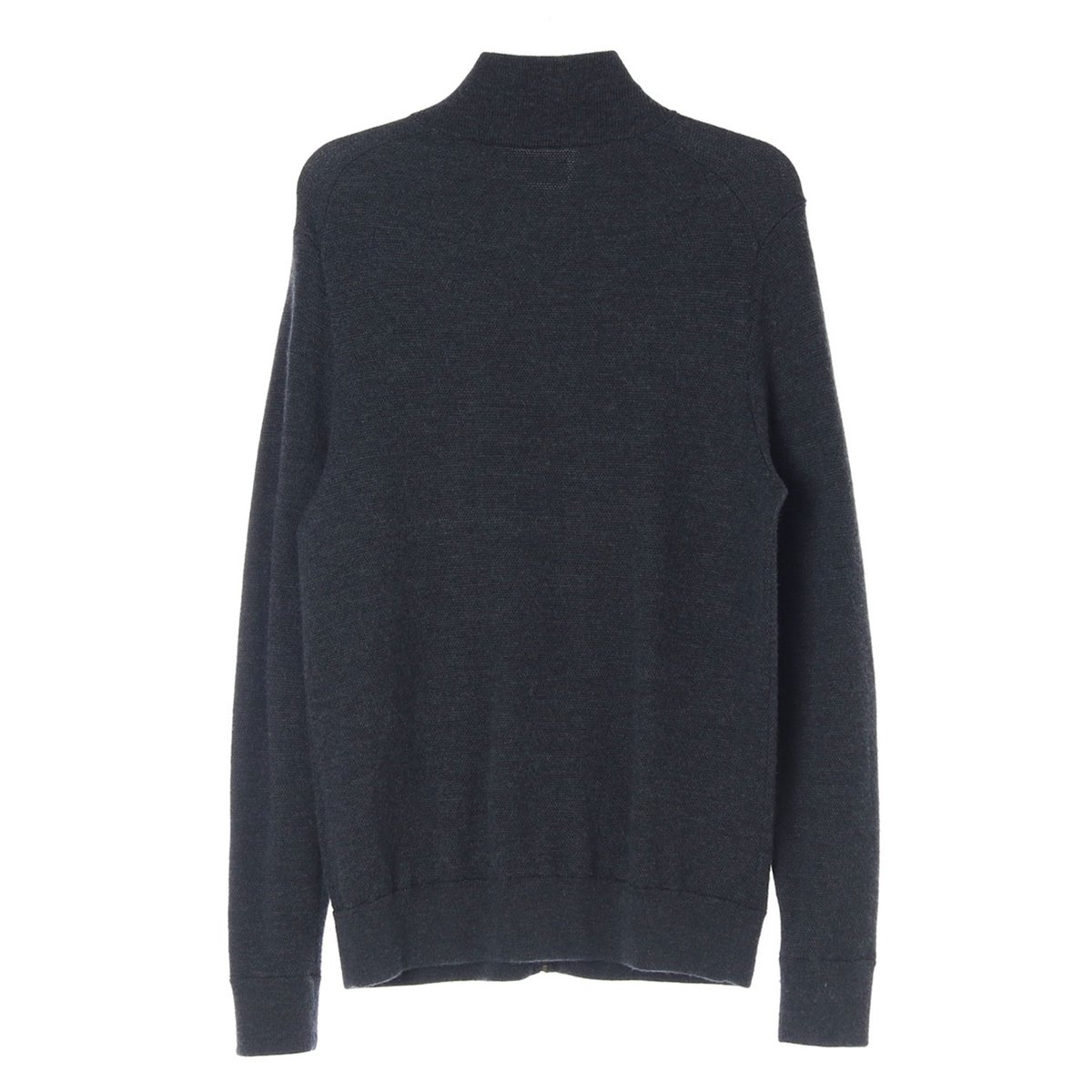 폴로 랄프 로렌 워셔블 메리노울 집업 가디건 재킷 이미지 4