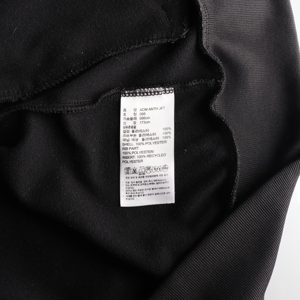 아디다스 ACM FC밀란 후드 집업 점퍼 이미지 6