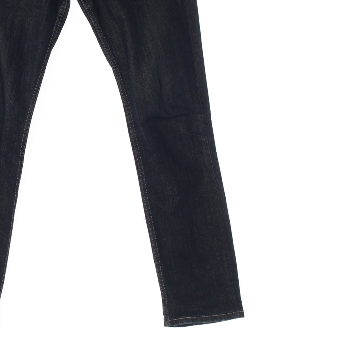 리바이스511 W32L32 다크 생지 데님 청바지 이미지 3