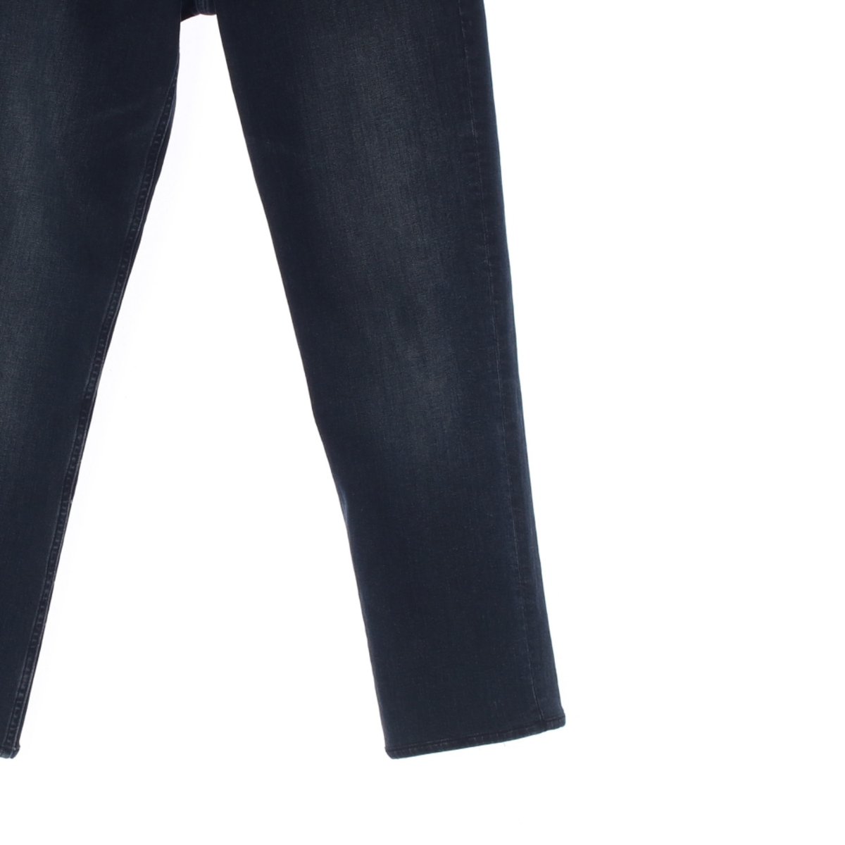 캘빈클라인 진 W32L34 다크 데님 청바지 이미지 3