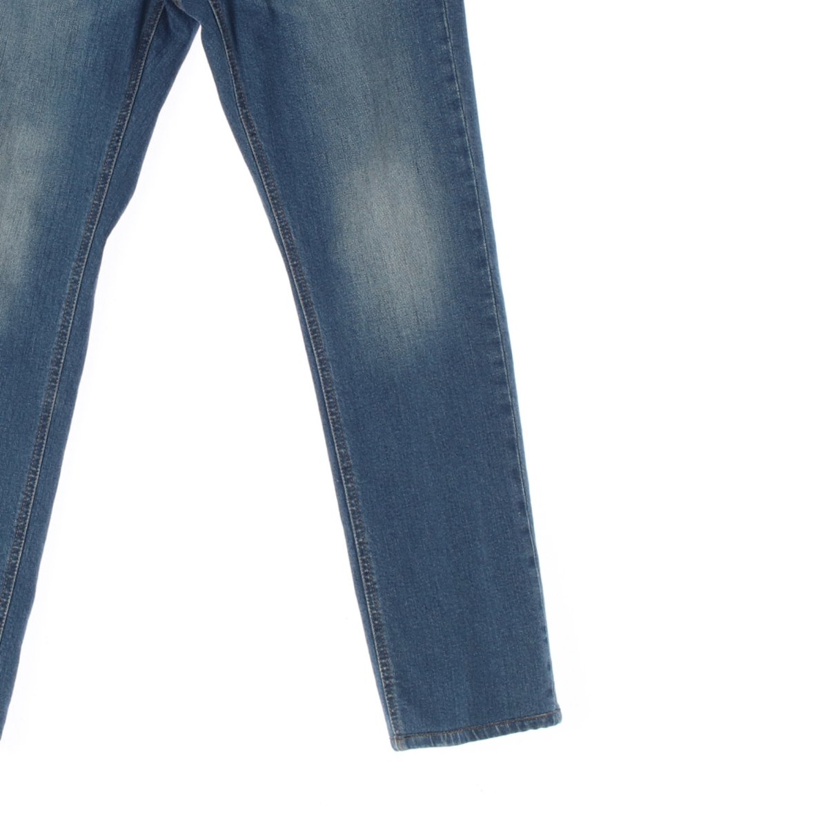 리바이스541 W30L32 연청 워싱 청바지 이미지 3