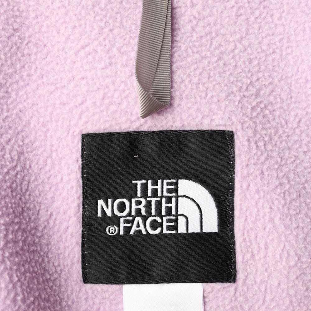 노스페이스 퍼플 셰르파 플리스 집업재킷 이미지 6