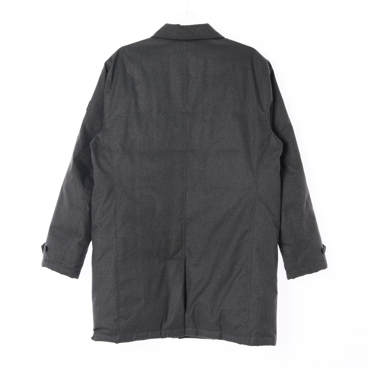 오프로드 덕다운 차콜 발마칸 패딩 다운 재킷 이미지 5