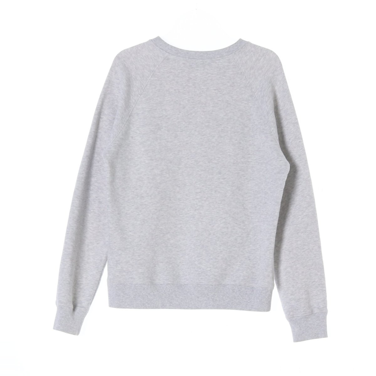 MSGM엠에스지엠 오트밀 기모 맨투맨 스웨트셔츠 이미지 4