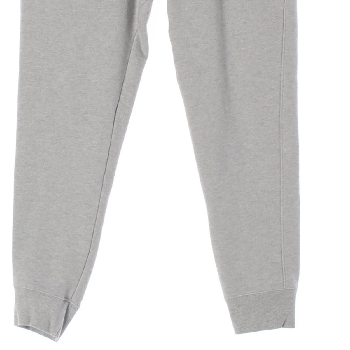 챔피온 그레이 기모 조거팬츠 스웨트팬츠 이미지 3