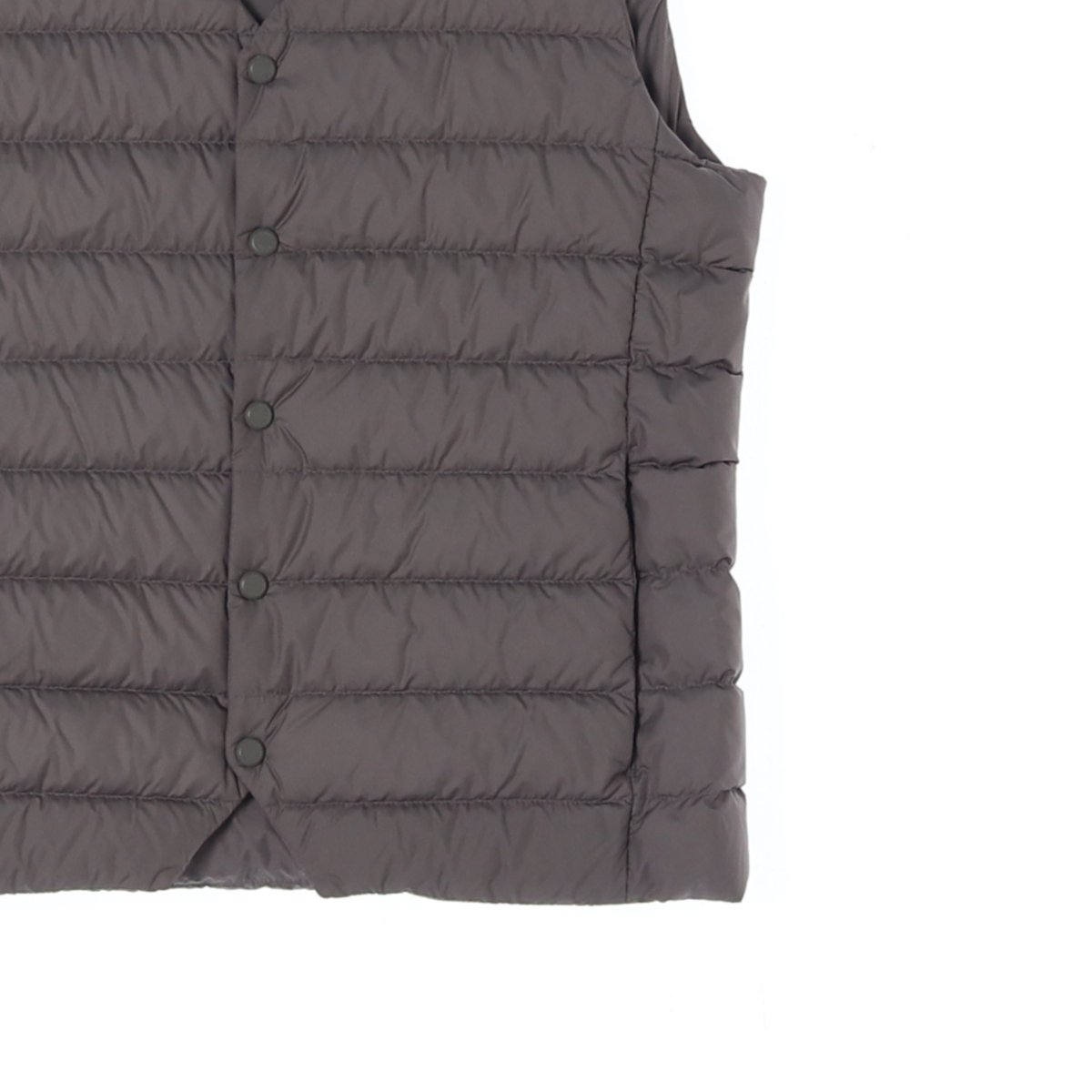 비이커 구스다운 패딩조끼 다운베스트 이미지 3