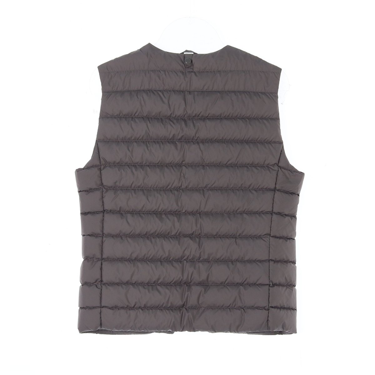 비이커 구스다운 패딩조끼 다운베스트 이미지 5