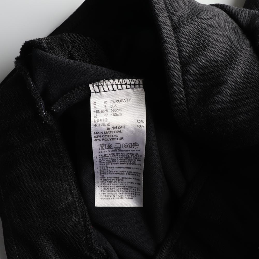 아디다스 슈퍼스타 삼선 스웨트팬츠 유로파 트랙팬츠 이미지 6