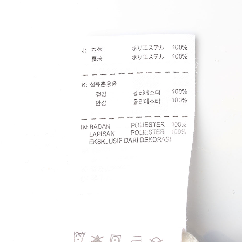 나이키 유광 블루 화이트 배색 바람막이 후드 집업 이미지 6