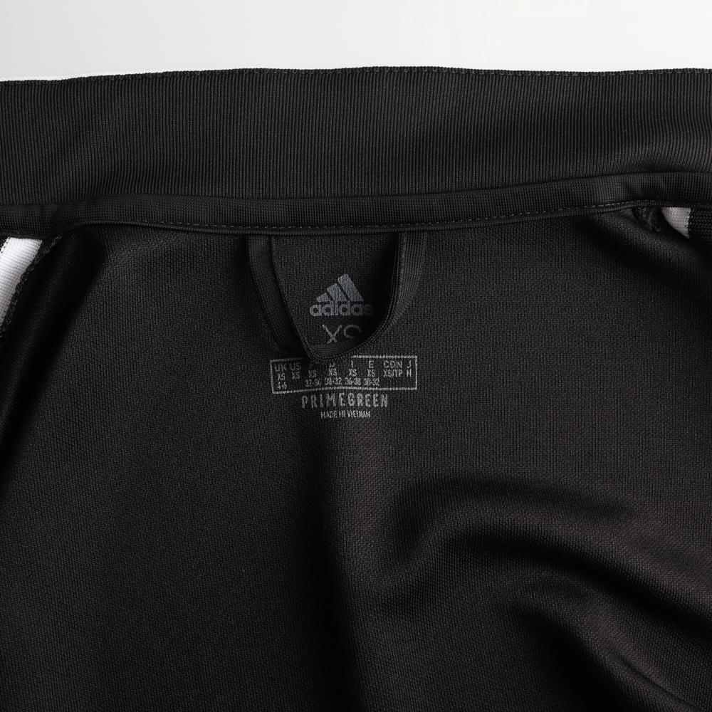 아디다스 삼선 모크넥 트랙탑 집업재킷 이미지 5