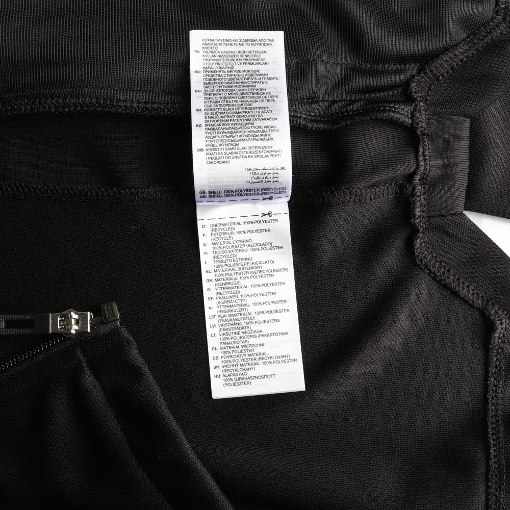 아디다스 삼선 모크넥 트랙탑 집업재킷 이미지 6