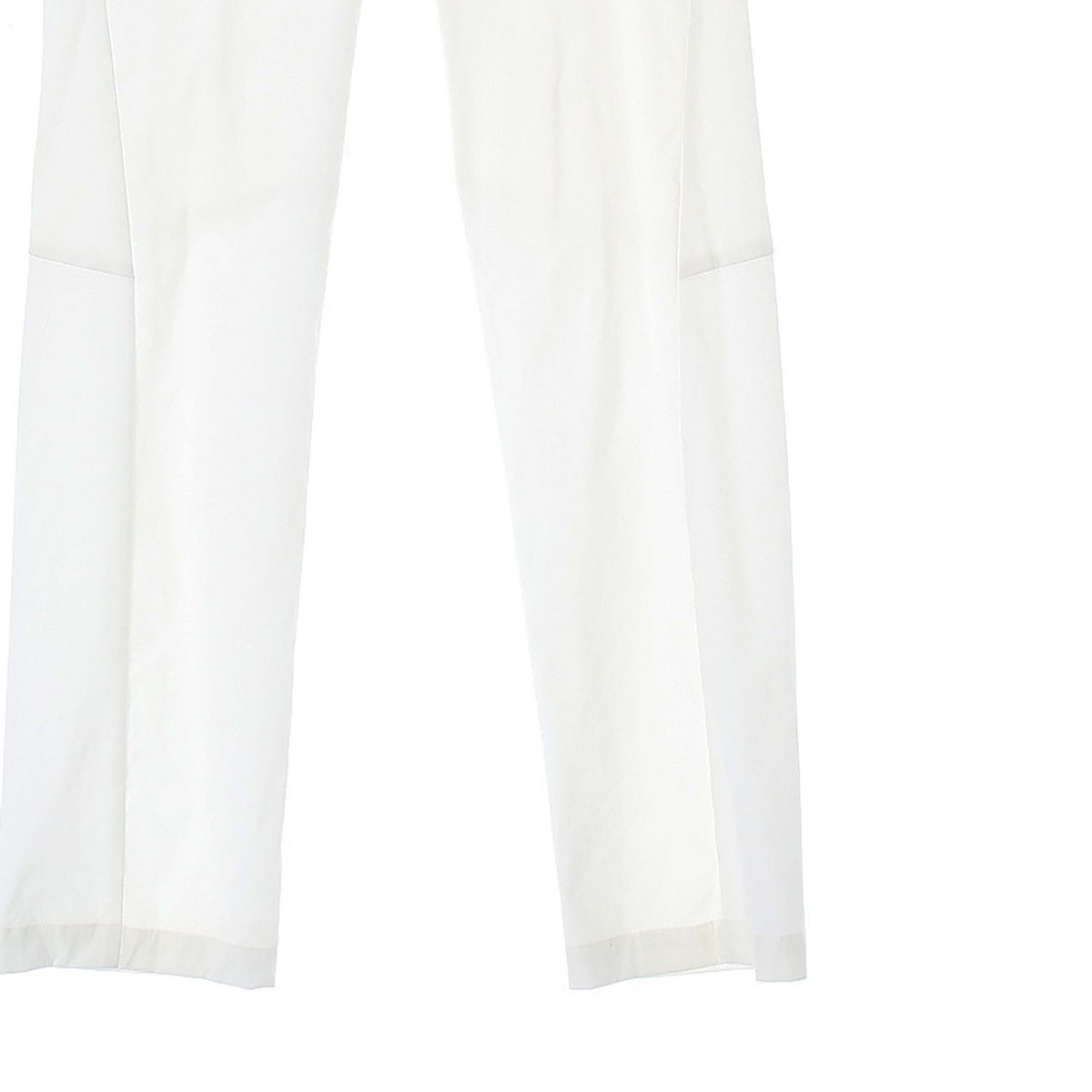 아디다스 골프 PRIMACOOL 화이트 슬랙스 이미지 3