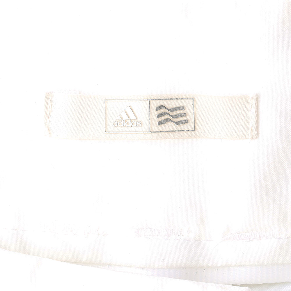 아디다스 골프 PRIMACOOL 화이트 슬랙스 이미지 5