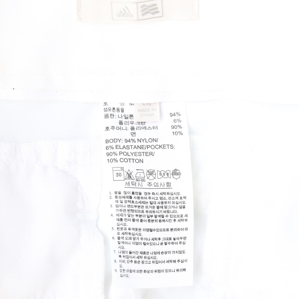 아디다스 골프 PRIMACOOL 화이트 슬랙스 이미지 6