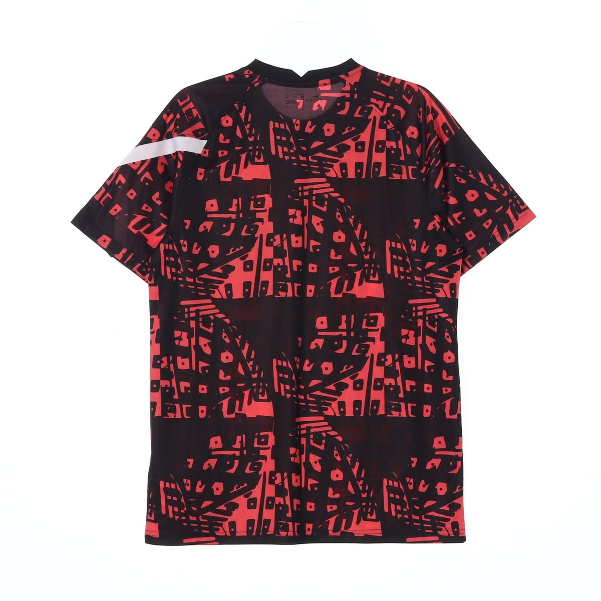 나이키 리버풀 축구 져지 드라이핏 반팔 티셔츠 이미지 4