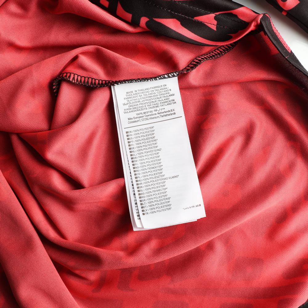 나이키 리버풀 축구 져지 드라이핏 반팔 티셔츠 이미지 6