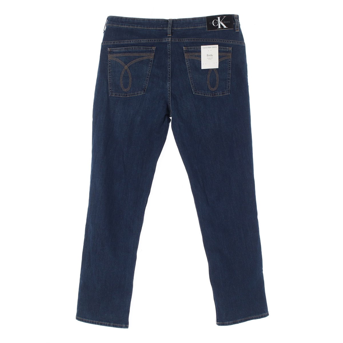 캘빈클라인 진 진청 청바지 데님 이미지 4