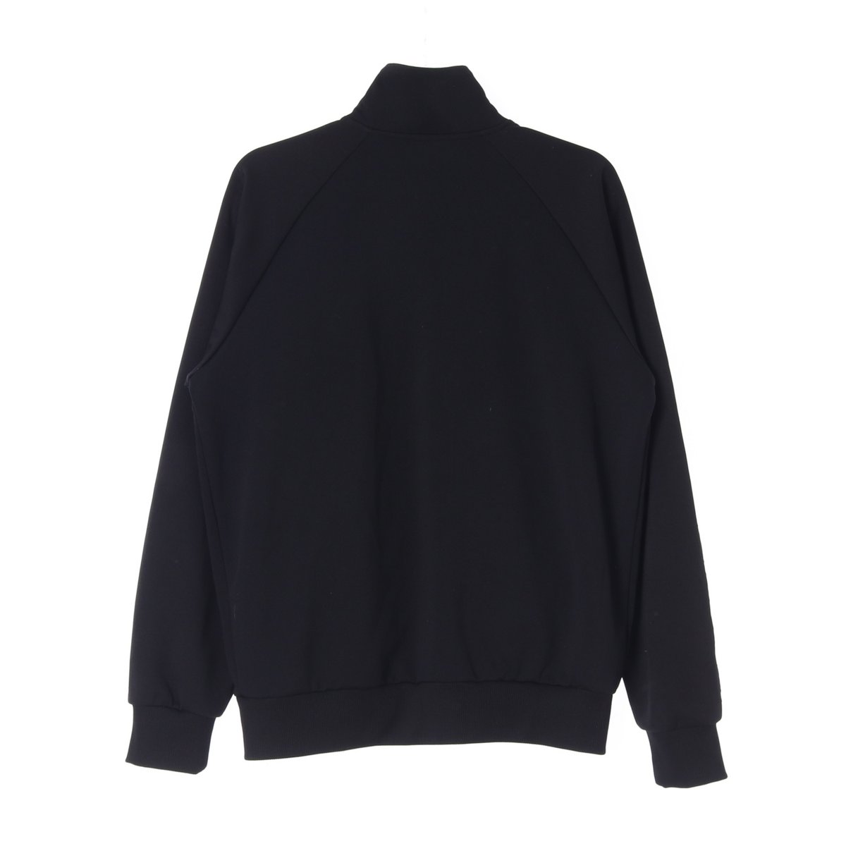 FCMM에프씨엠엠 블랙 트랙탑 집업재킷 이미지 4