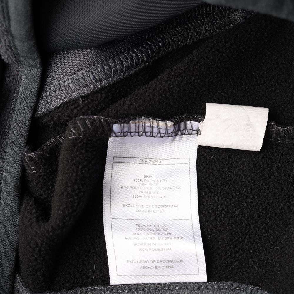 리복 플리스 기모 후드집업 점퍼 이미지 6