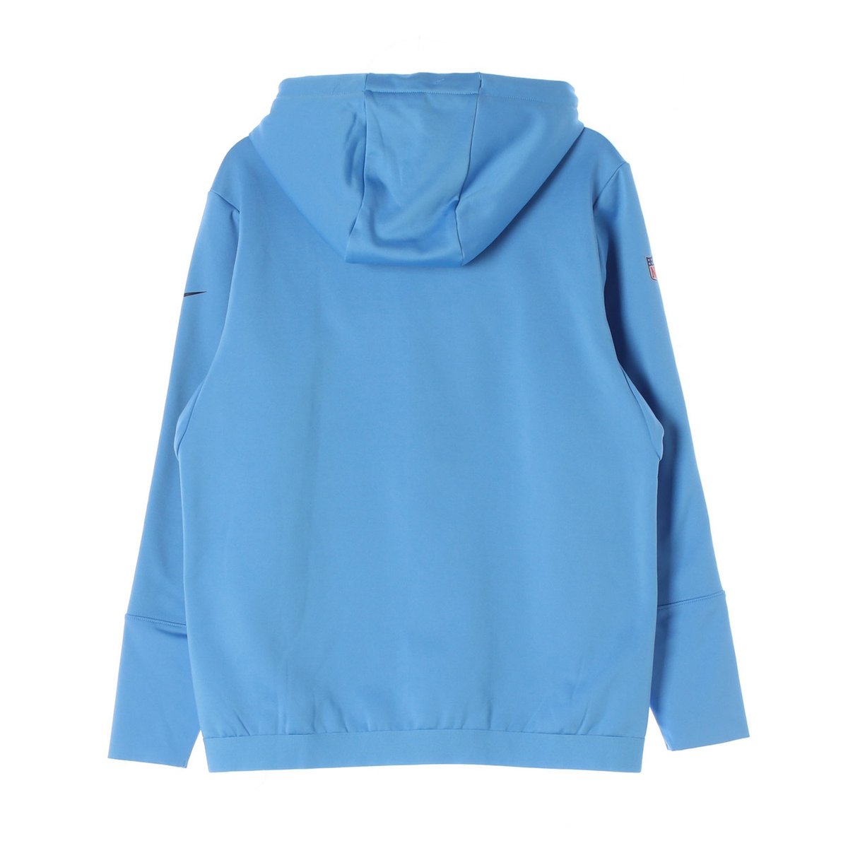 나이키 NFL TITAN UP 지퍼 기모 후드 티셔츠 이미지 4