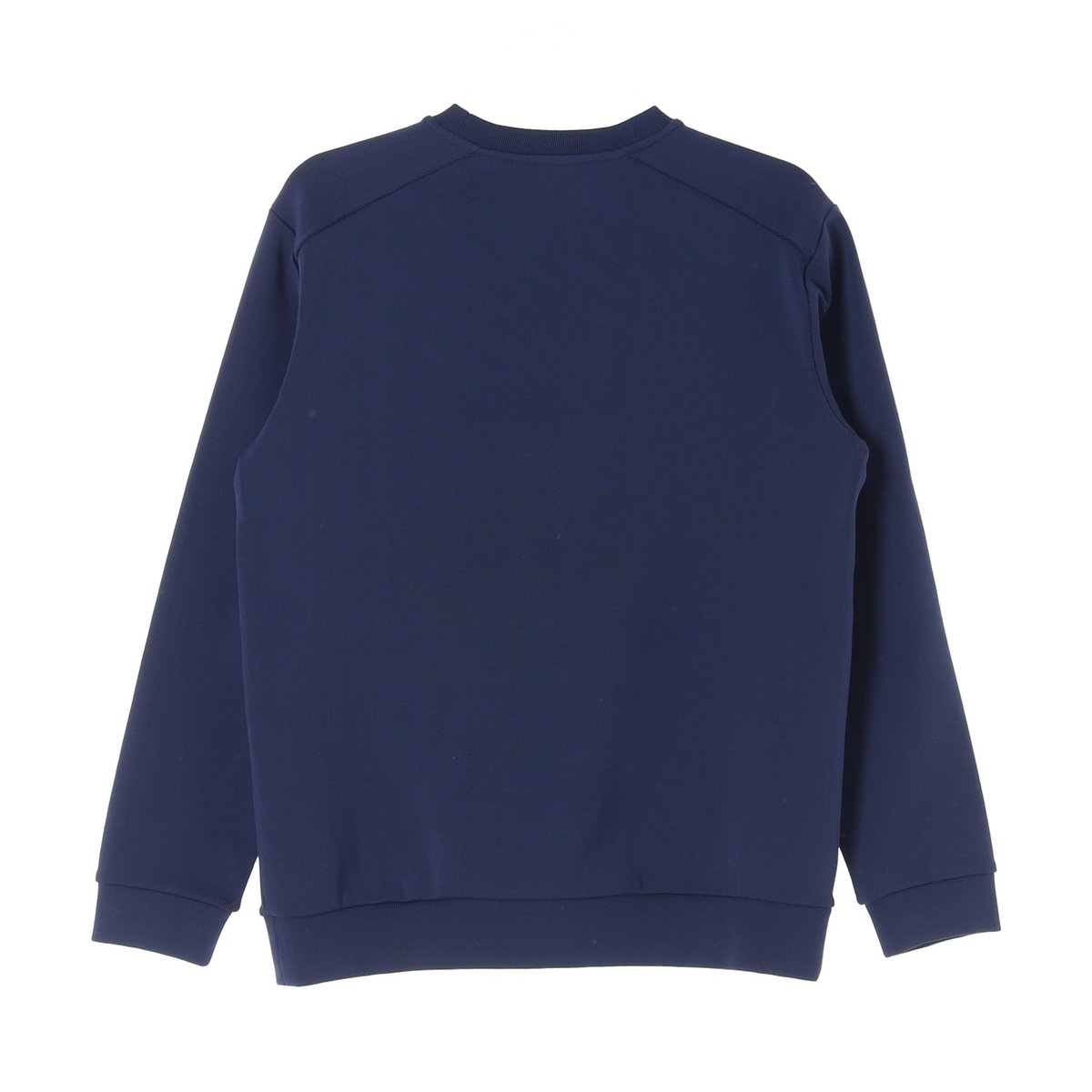 시리즈 네이비 심플 맨투맨 스웨트셔츠 이미지 4