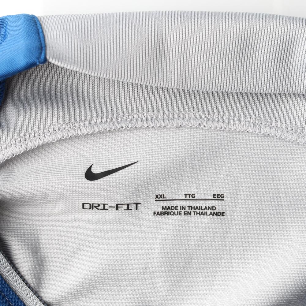 나이키 축구 국가대표 져지 집업재킷 이미지 5