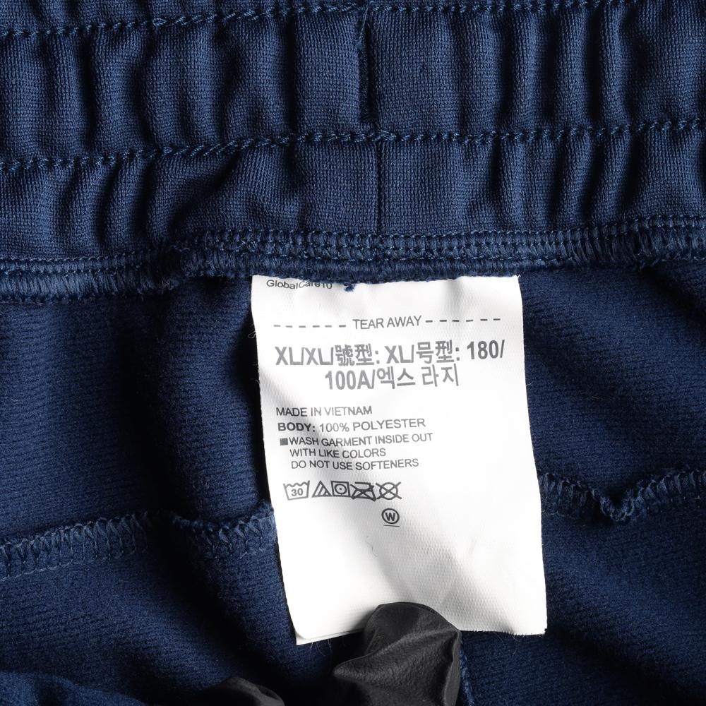 언더 아머 네이비 루즈핏 트랙팬츠 스웨트팬츠 이미지 7