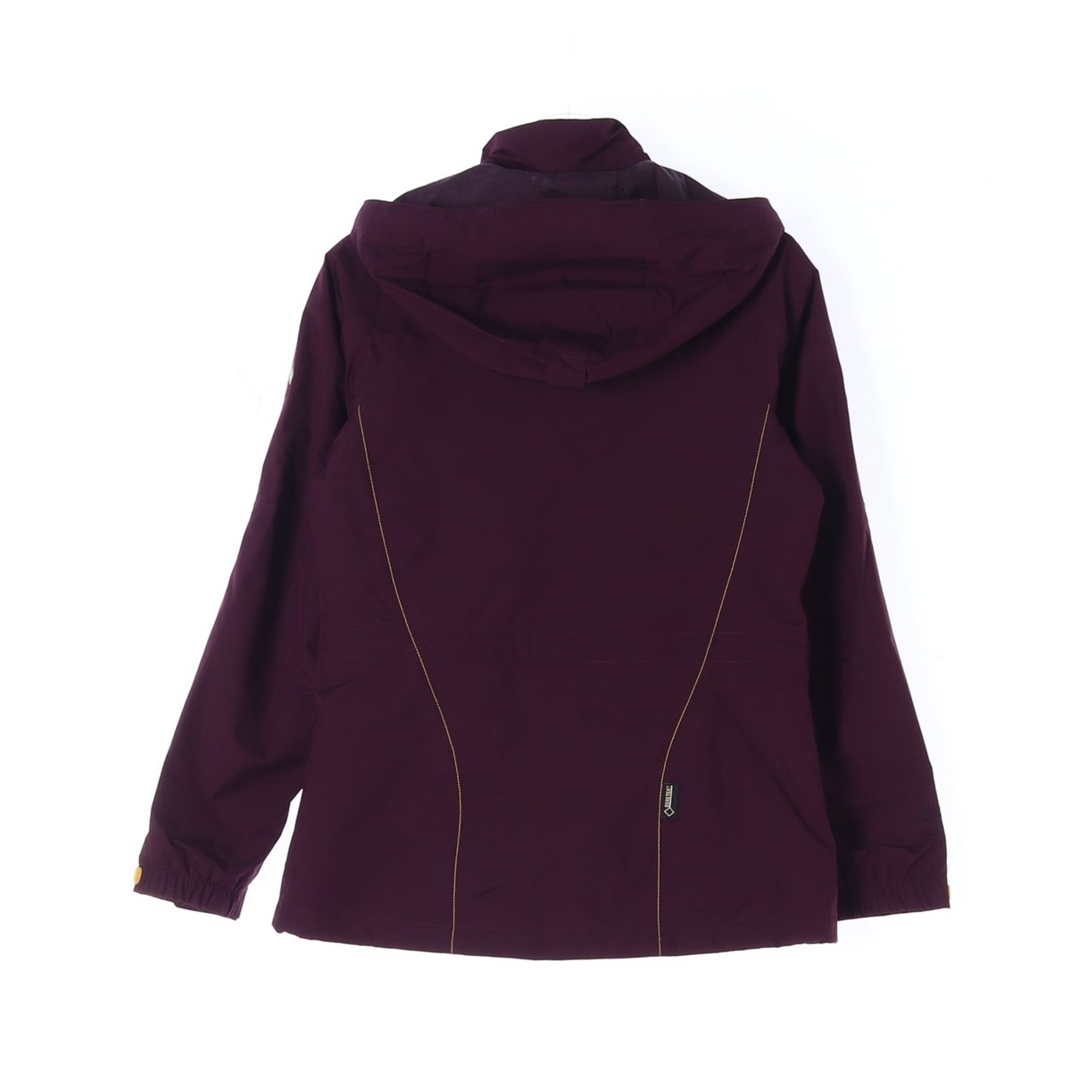 몽벨 고어텍스 패커블 바람막이 후드 집업 재킷 이미지 5