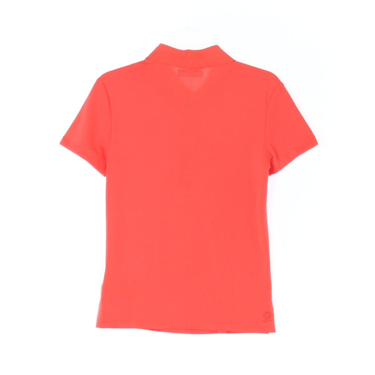 아디다스X포르쉐 디자인 스포츠 반팔 카라 티셔츠 이미지 4