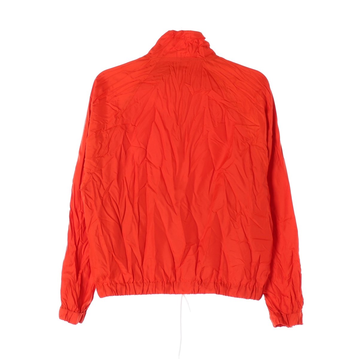 아디다스X알렉산더왕 쭈글이 트랙 자켓 긴팔 아노락 티셔츠 이미지 2