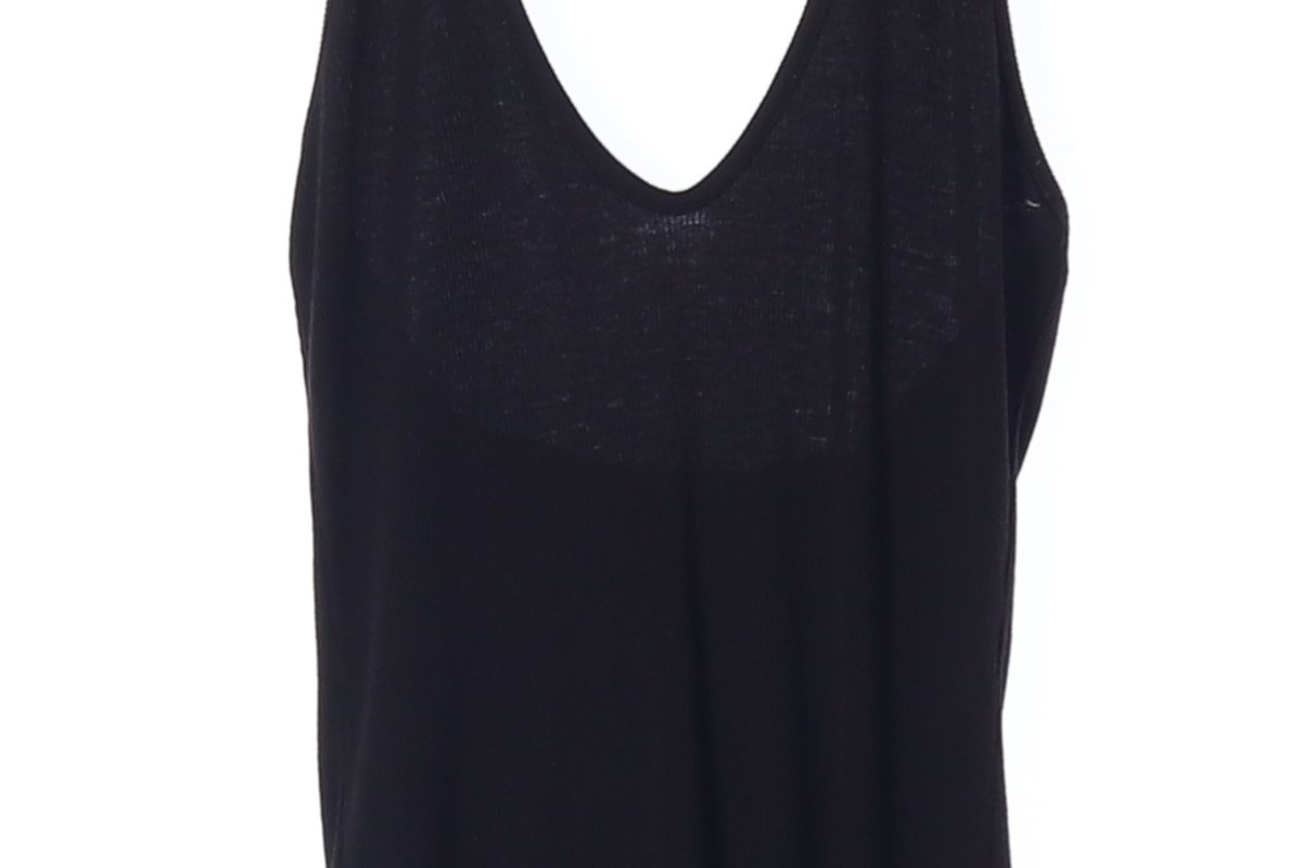 보헤미안서울 블랙 홀터넥 민소매 나시 원피스 셋업 이미지 4