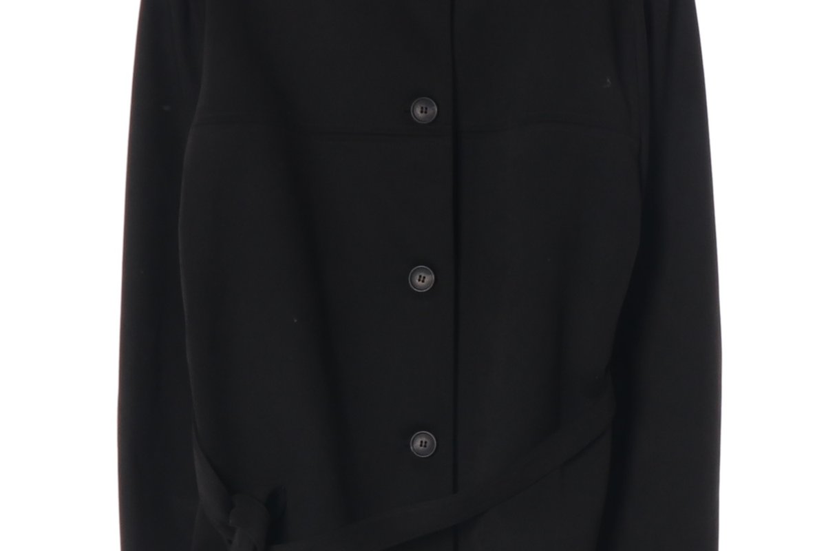 FYEO 포 유어 아이즈 온니 포유온 브라운 센느 스웨이드 자켓 이미지 4