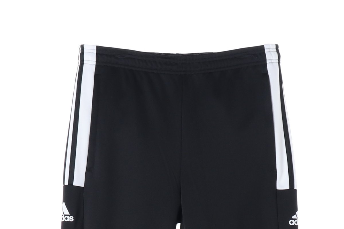 아디다스 스쿼드라21 트레이닝 팬츠 블랙 L 이미지 3
