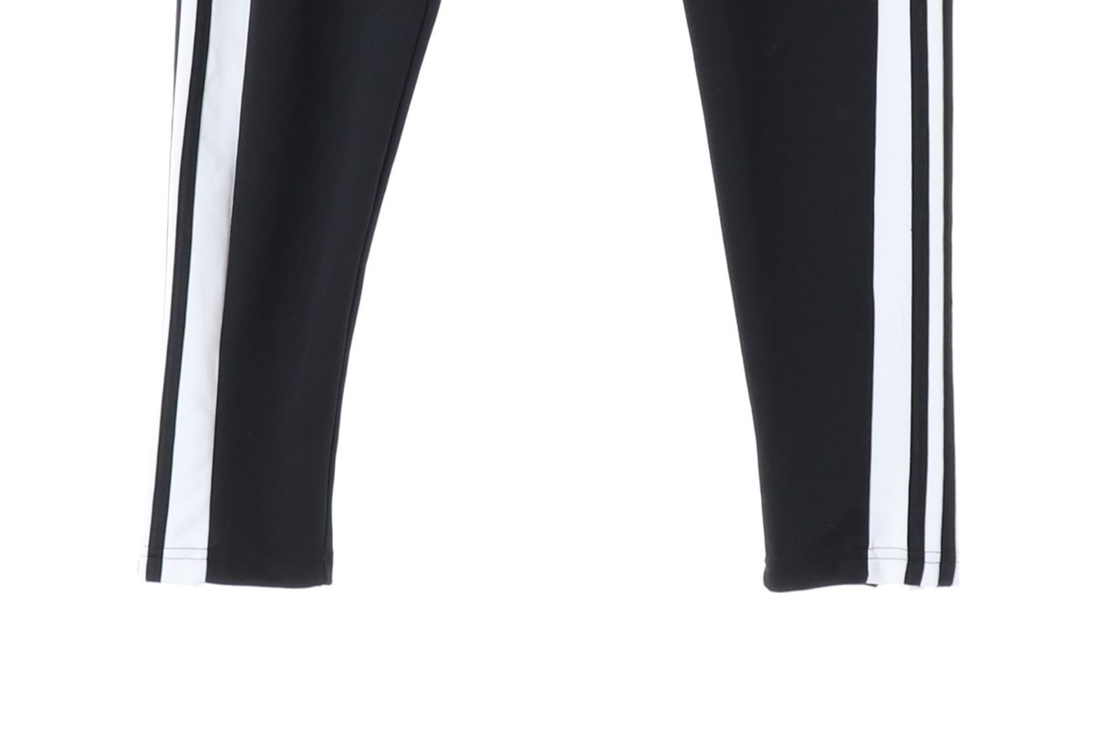 아디다스 스쿼드라21 트레이닝 팬츠 블랙 L 이미지 5