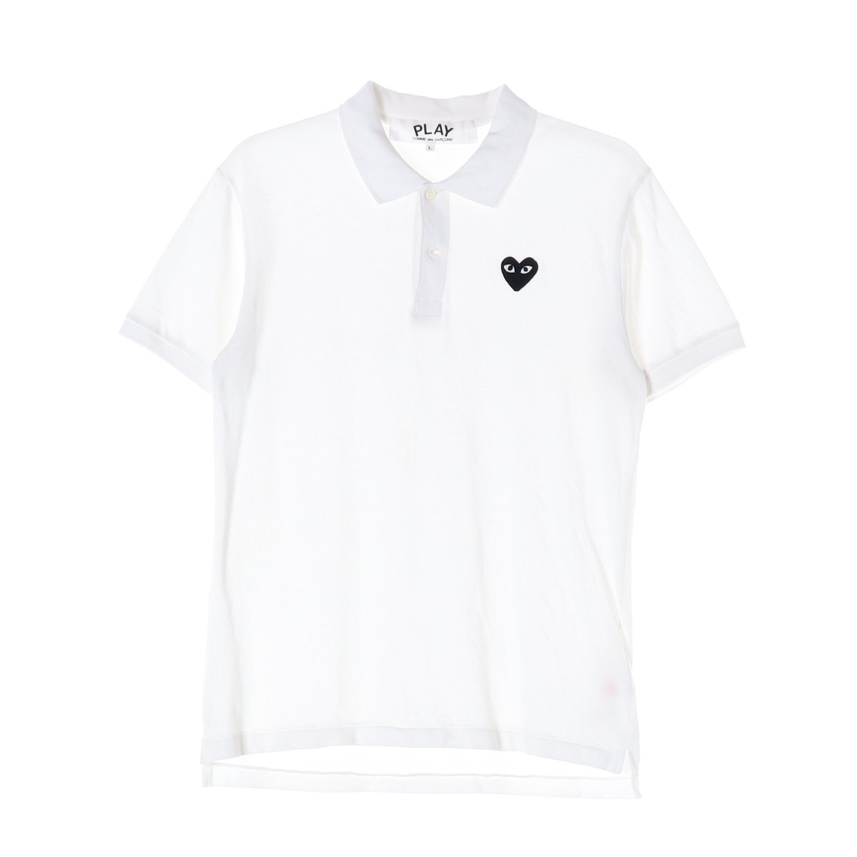 COMME des GARCONS PLAY