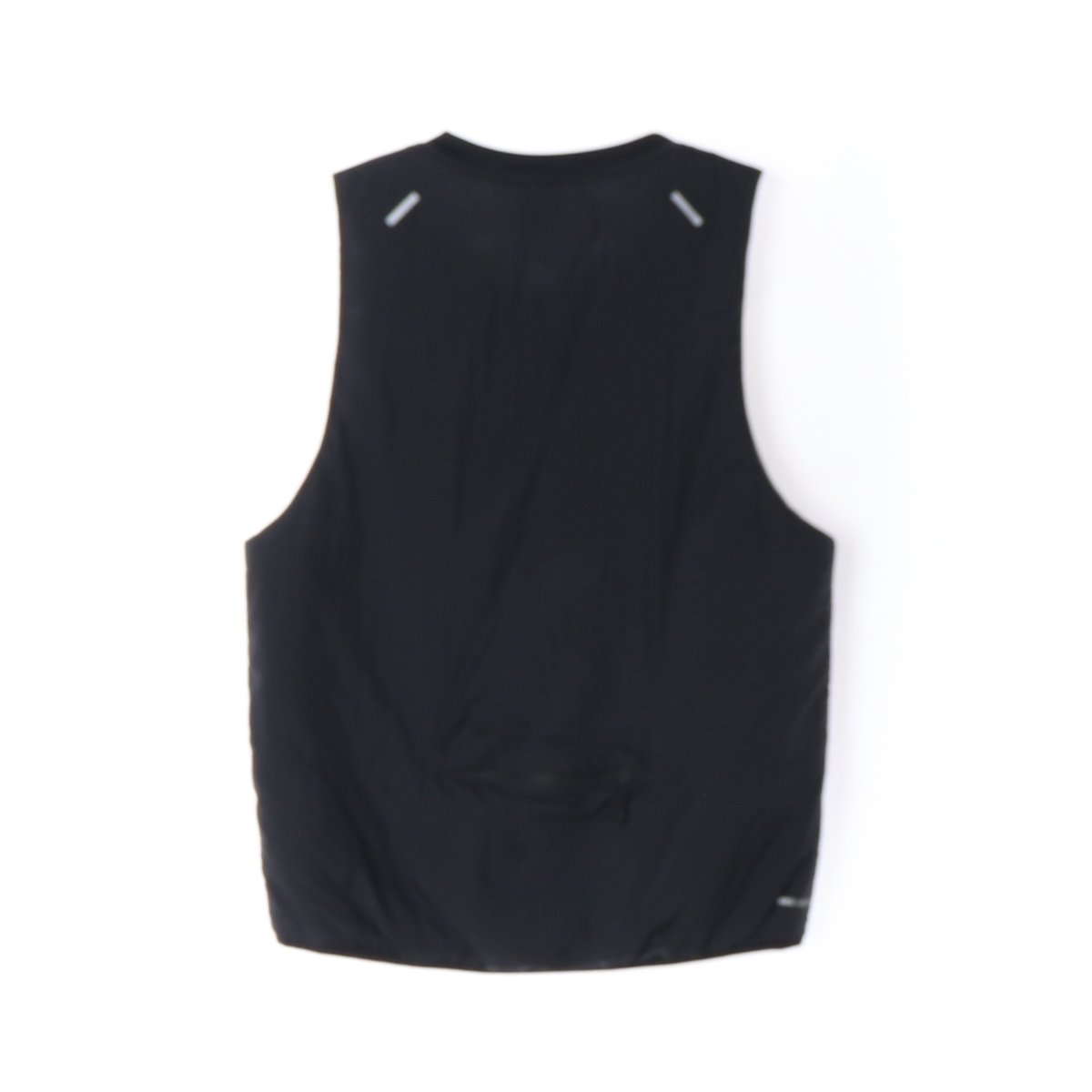 나이키 에어로레이어 러닝 베스트 패딩 조끼 블랙 M 이미지 2