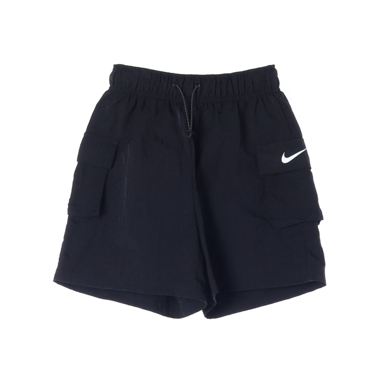 나이키 22SS 로고 자수 카고 숏팬츠