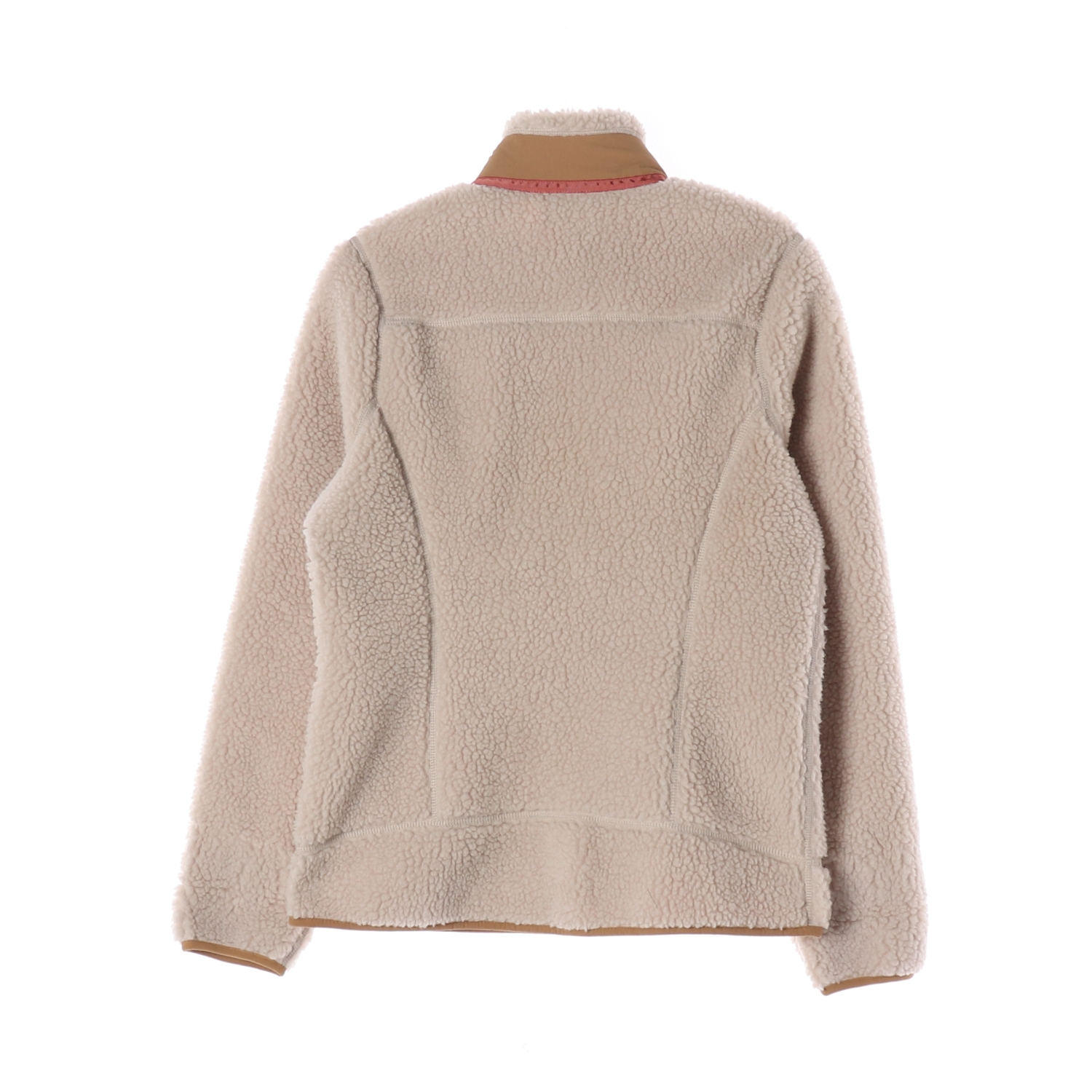 파타고니아 클래식 레트로-X 플리스 재킷 이미지 3