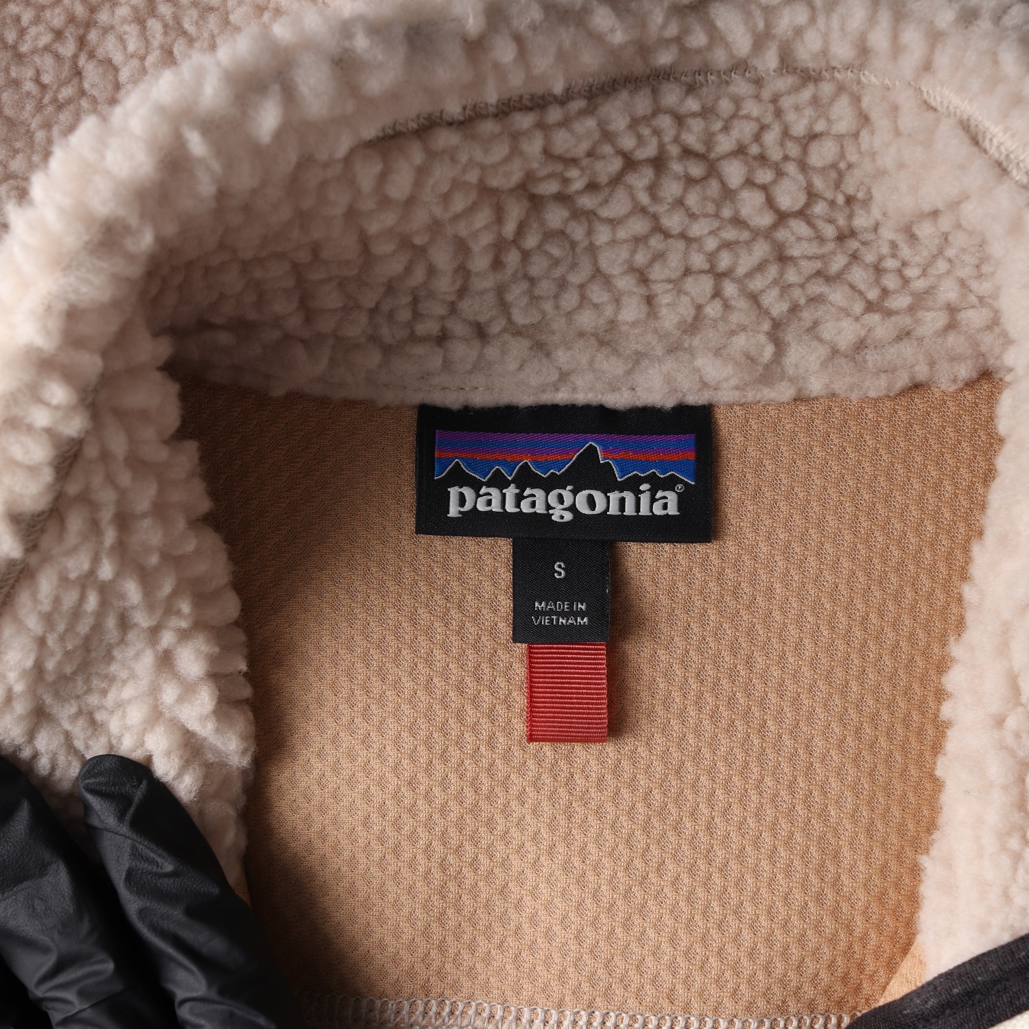 파타고니아 클래식 레트로-X 플리스 재킷 이미지 4