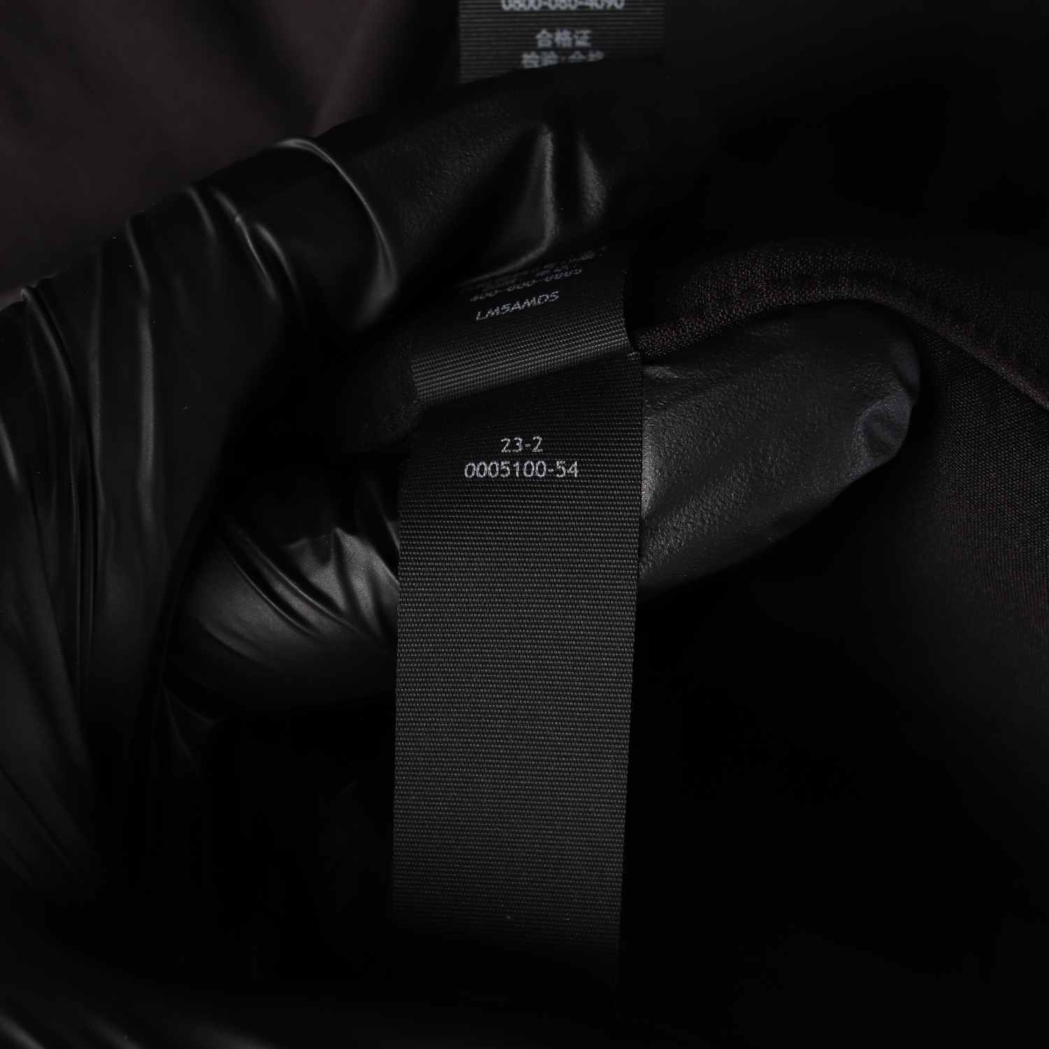 룰루레몬 남성 스트레이트핏 스포츠 팬츠 바지  이미지 5