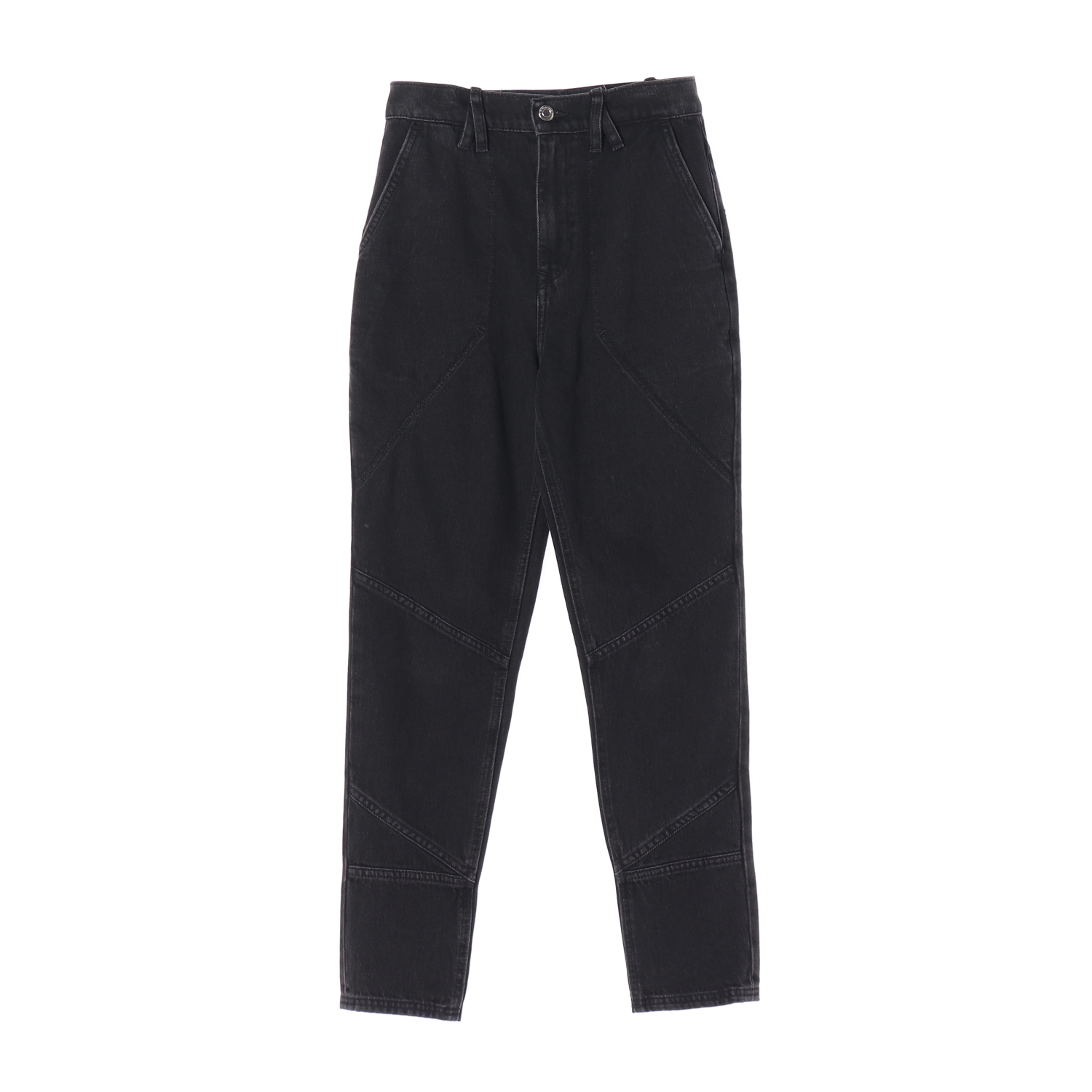 이로 IRO 매티 데님 팬츠 청바지 