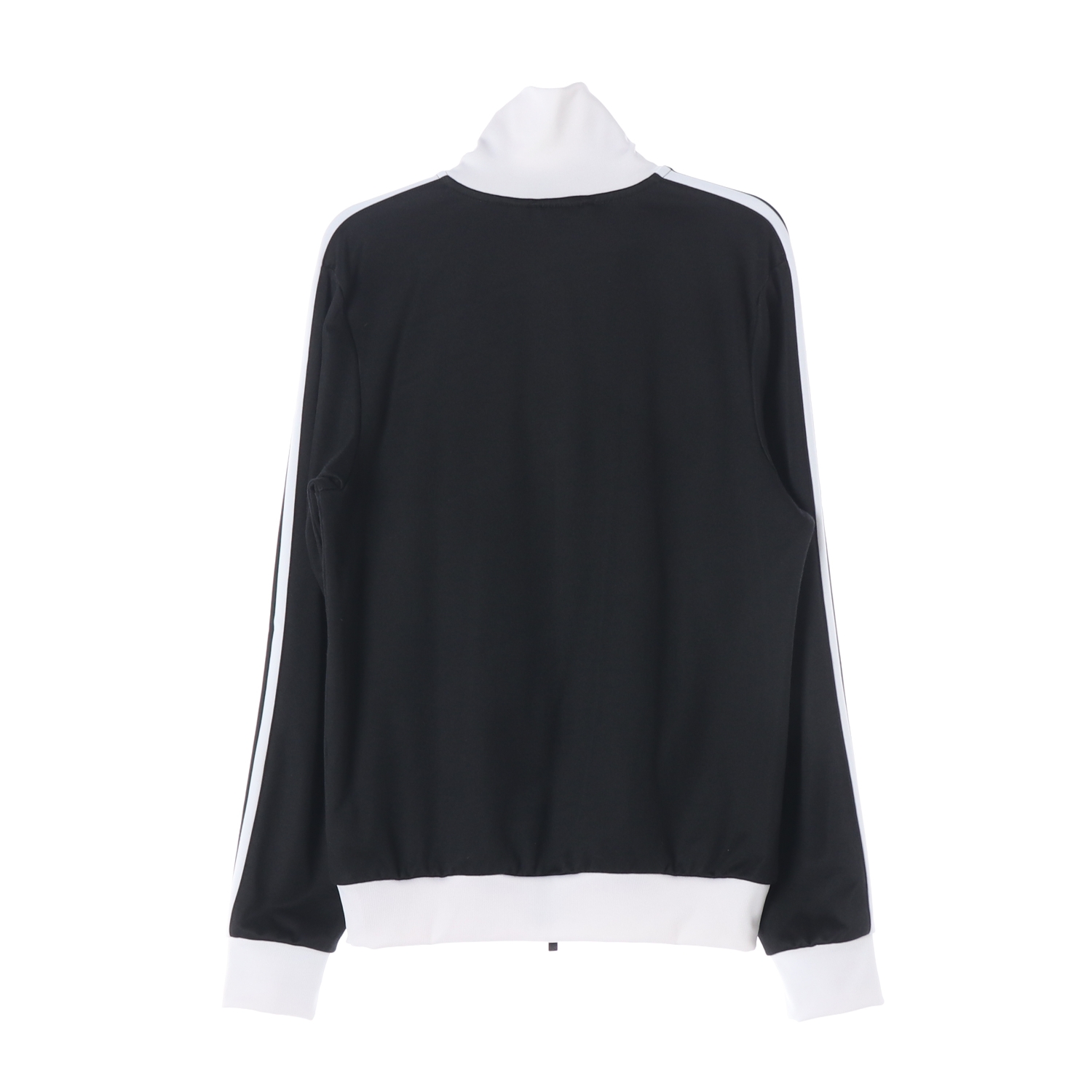 아디다스 24FW 오리지널 배색 트랙 재킷 베켄바우어 트랙탑 져지 이미지 2