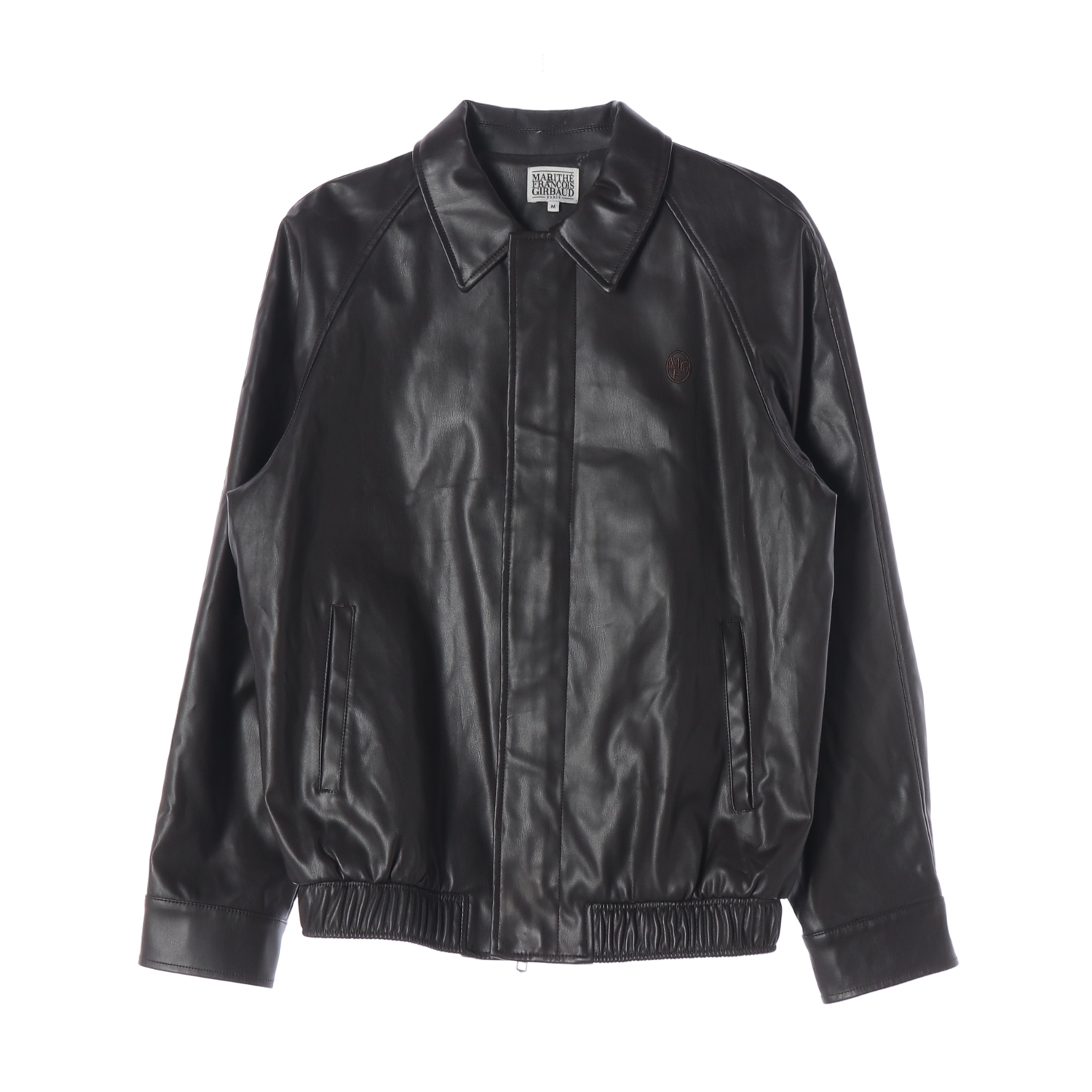 MARITHE FRANCOIS GIRBAUD